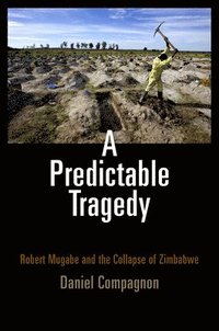 A Predictable Tragedy (inbunden)