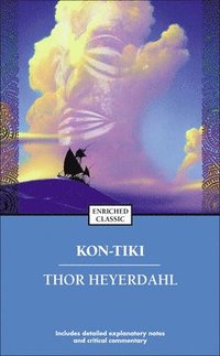 Kon-Tiki (inbunden)