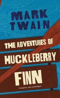 The Adventures of Huckleberry Finn (pocket)