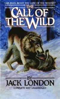 The Call of the Wild (h�ftad)