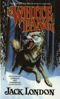 White Fang (h�ftad)