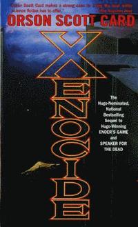 Xenocide (h�ftad)
