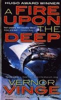 Fire Upon The Deep (pocket)