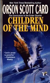 Children of the Mind (inbunden)