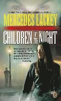 Children of the Night (pocket)