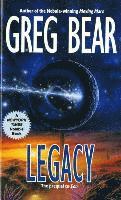 Legacy (h�ftad)