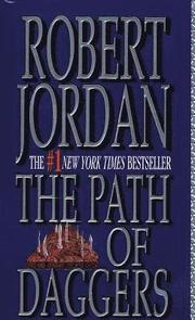 The Path of Daggers - Book 8 (pocket)