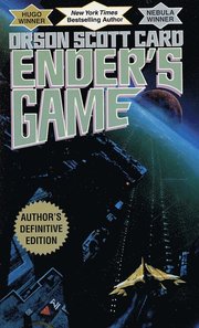 Ender's Game (h�ftad)