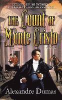 The Count of Monte Cristo (h�ftad)