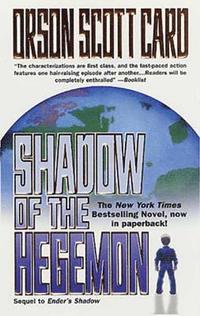 Shadow of the Hegemon (pocket)