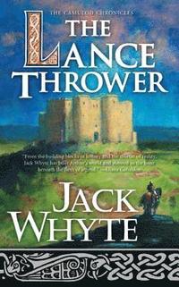 The Lance Thrower (h�ftad)