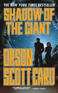 Shadow of the Giant (pocket)