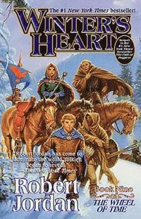 Winter's Heart: Book Nine of 'The Wheel of Time' (pocket)