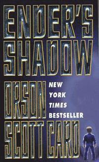 Ender's Shadow (pocket)