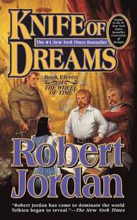 Knife of Dreams (pocket)