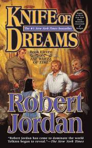 Knife of Dreams (pocket)