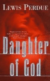 Daughter of God (inbunden)