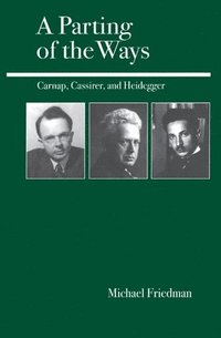 A Parting of the Ways (h�ftad)