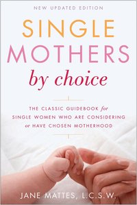 Single Mothers By Choice (h�ftad)
