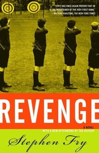 Revenge (h�ftad)