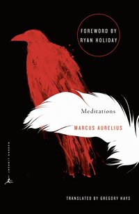 Meditations (h�ftad)