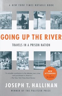 Going Up the River: Travels in a Prison Nation (e-bok)