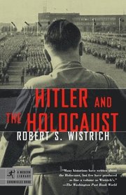 Hitler and the Holocaust (h�ftad)