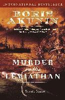 Murder on the Leviathan (h�ftad)