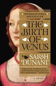 The Birth of Venus (h�ftad)