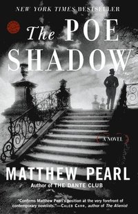 The Poe Shadow (h�ftad)