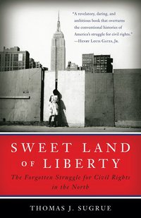 Sweet Land of Liberty (inbunden)
