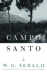Campo Santo (h�ftad)