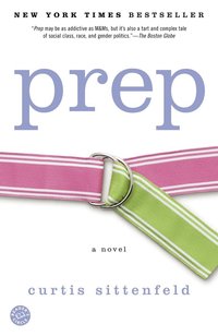 Prep (h�ftad)