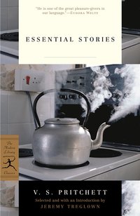 Essential Stories (h�ftad)