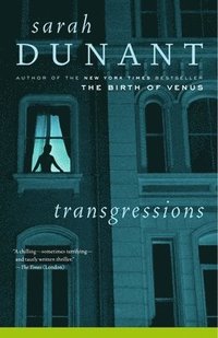 Transgressions (pocket)