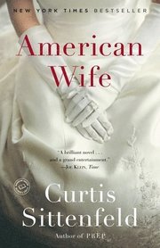 American Wife (h�ftad)
