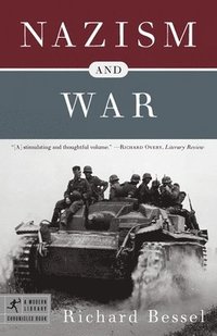 Nazism and War (inbunden)