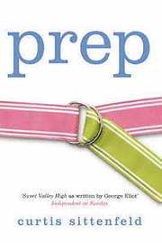 Prep - a novel (pocket)