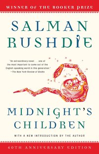 Midnight's Children (h�ftad)