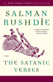 The Satanic Verses (h�ftad)