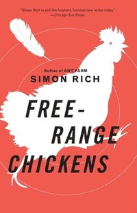 Free-Range Chickens (h�ftad)