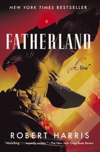Fatherland (h�ftad)