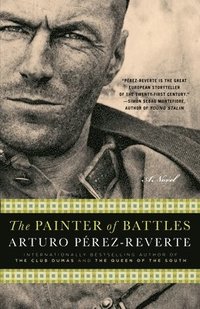 The Painter of Battles (h�ftad)