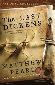 The Last Dickens (h�ftad)