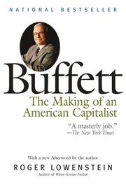 Buffett: The Making of an American Capitalist (h�ftad)