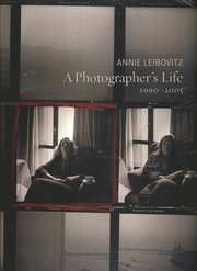 A Photographer's Life: 1990-2005 (h�ftad)