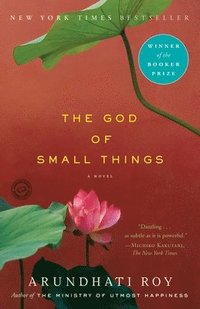 The God of Small Things (h�ftad)