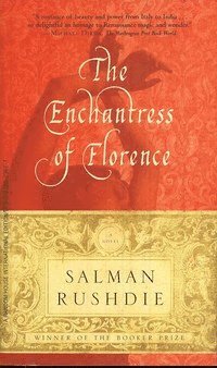 Enchantress of Florence