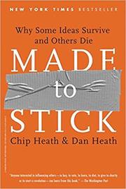 Made to Stick (h�ftad)