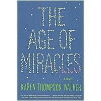 The Age of Miracles (h�ftad)
